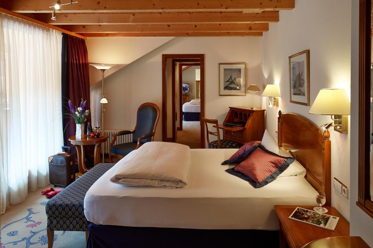 Erfurths Bergfried Ferien & Wellnesshotel ヒンターツァルテン エクステリア 写真