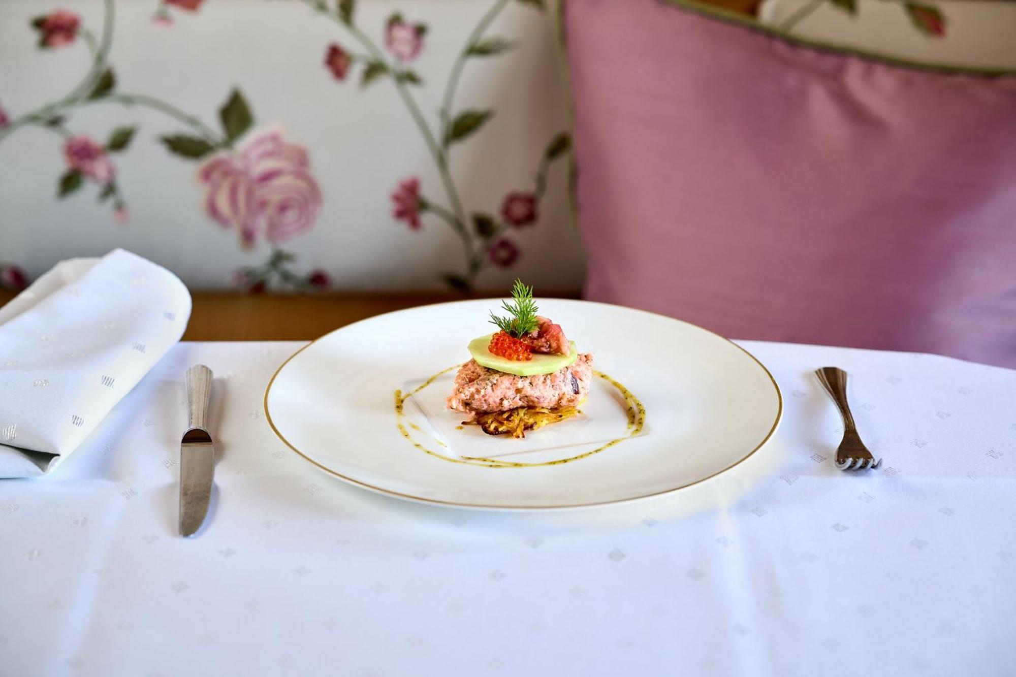 Erfurths Bergfried Ferien & Wellnesshotel ヒンターツァルテン エクステリア 写真